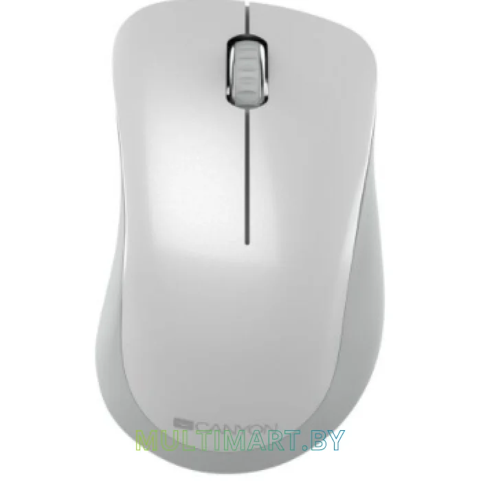Мышь Canyon CNE-CMSW11PW